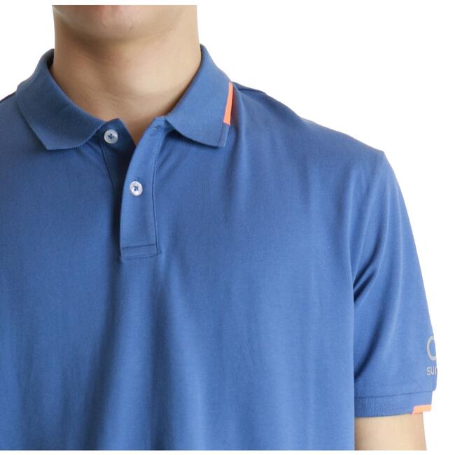 POLO CONTRASTI SUNS - Mad Fashion | img vers.650x/